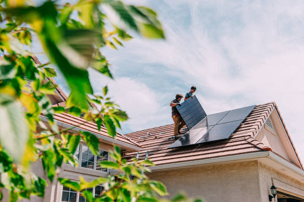 Best New Roof Installation  in Troup, TX