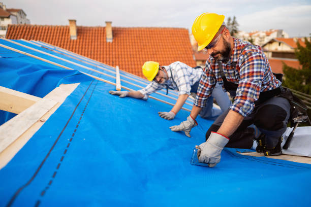 Slate Roofing Contractor in Troup, TX