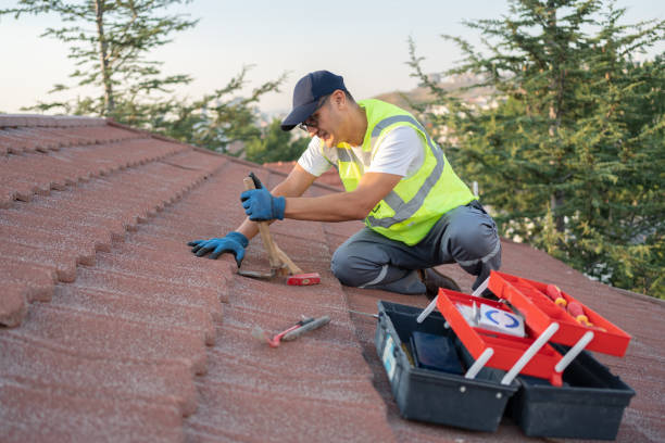 Troup, TX Roofing Contractor Company